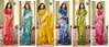 Evelyn By Vallabhi Daily Wear Printed Chiffon Sarees Wholesale Shop In Surat